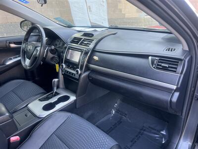 2012 Toyota Camry SE   - Photo 23 - Sacramento, CA 95825