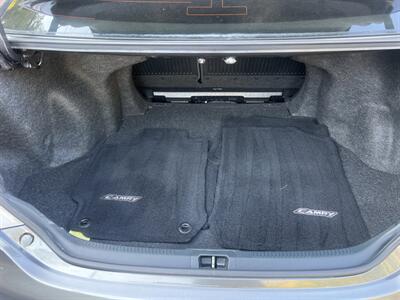 2012 Toyota Camry SE   - Photo 20 - Sacramento, CA 95825