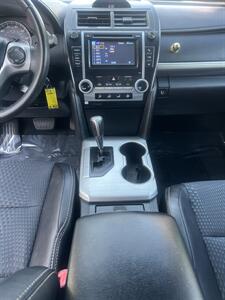 2012 Toyota Camry SE   - Photo 16 - Sacramento, CA 95825