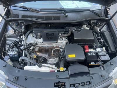 2012 Toyota Camry SE   - Photo 27 - Sacramento, CA 95825