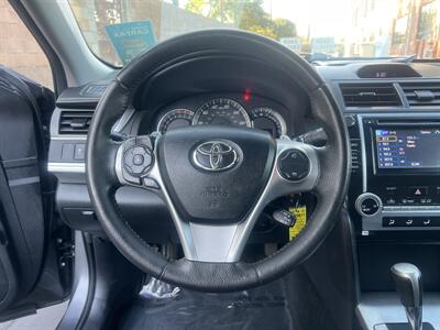 2012 Toyota Camry SE   - Photo 15 - Sacramento, CA 95825