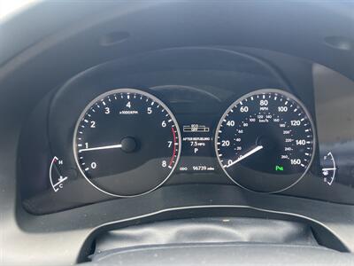 2014 Lexus ES 350   - Photo 34 - Sacramento, CA 95825