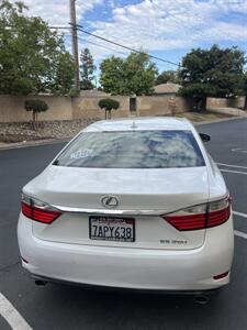 2014 Lexus ES 350   - Photo 8 - Sacramento, CA 95825