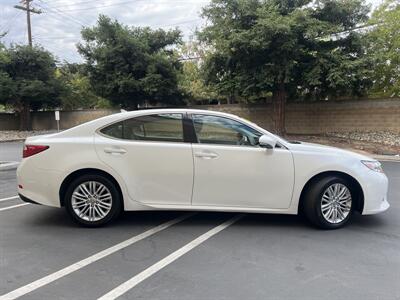 2014 Lexus ES 350   - Photo 10 - Sacramento, CA 95825