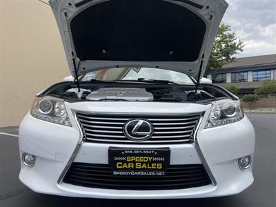 2014 Lexus ES 350   - Photo 32 - Sacramento, CA 95825