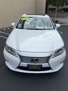2014 Lexus ES 350   - Photo 3 - Sacramento, CA 95825