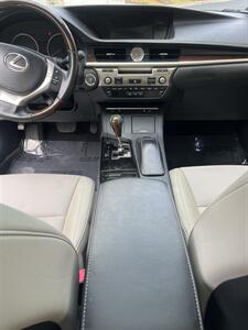 2014 Lexus ES 350   - Photo 17 - Sacramento, CA 95825