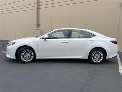 2014 Lexus ES 350   - Photo 5 - Sacramento, CA 95825