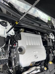 2014 Lexus ES 350   - Photo 30 - Sacramento, CA 95825