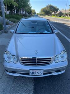 2005 Mercedes-Benz C 230 Kompressor   - Photo 3 - Sacramento, CA 95825