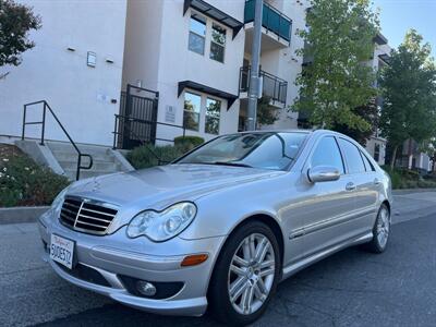 2005 Mercedes-Benz C 230 Kompressor   - Photo 4 - Sacramento, CA 95825