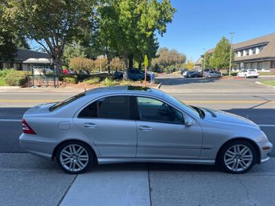 2005 Mercedes-Benz C 230 Kompressor   - Photo 10 - Sacramento, CA 95825