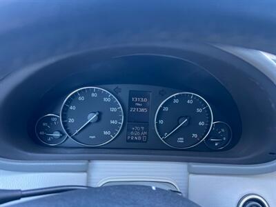 2005 Mercedes-Benz C 230 Kompressor   - Photo 31 - Sacramento, CA 95825