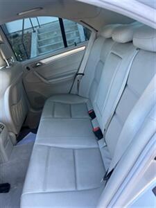 2005 Mercedes-Benz C 230 Kompressor   - Photo 15 - Sacramento, CA 95825