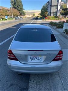 2005 Mercedes-Benz C 230 Kompressor   - Photo 8 - Sacramento, CA 95825