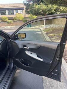 2012 Toyota Corolla S   - Photo 22 - Sacramento, CA 95825