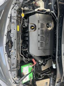 2012 Toyota Corolla S   - Photo 24 - Sacramento, CA 95825