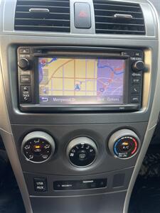 2012 Toyota Corolla S   - Photo 30 - Sacramento, CA 95825