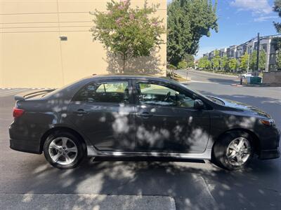 2012 Toyota Corolla S   - Photo 10 - Sacramento, CA 95825