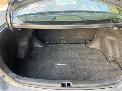 2012 Toyota Corolla S   - Photo 18 - Sacramento, CA 95825