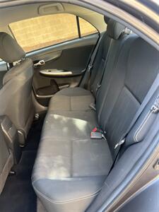 2012 Toyota Corolla S   - Photo 17 - Sacramento, CA 95825