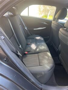 2012 Toyota Corolla S   - Photo 19 - Sacramento, CA 95825