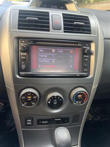 2012 Toyota Corolla S   - Photo 29 - Sacramento, CA 95825
