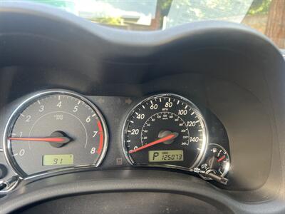 2012 Toyota Corolla S   - Photo 28 - Sacramento, CA 95825