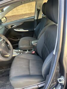 2012 Toyota Corolla S   - Photo 11 - Sacramento, CA 95825