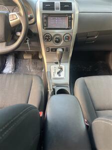 2012 Toyota Corolla S   - Photo 16 - Sacramento, CA 95825