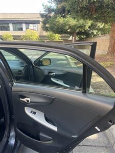2012 Toyota Corolla S   - Photo 23 - Sacramento, CA 95825