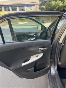 2012 Toyota Corolla S   - Photo 14 - Sacramento, CA 95825