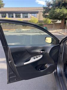 2012 Toyota Corolla S   - Photo 13 - Sacramento, CA 95825