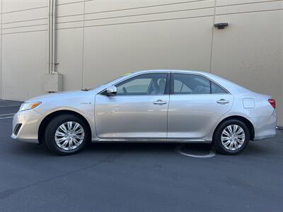 2012 Toyota Camry Hybrid LE   - Photo 5 - Sacramento, CA 95825