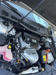 2012 Toyota Camry Hybrid LE   - Photo 30 - Sacramento, CA 95825