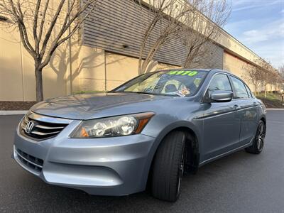 2011 Honda Accord LX   - Photo 4 - Sacramento, CA 95825