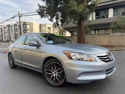 2011 Honda Accord LX   - Photo 1 - Sacramento, CA 95825