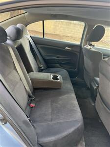 2011 Honda Accord LX   - Photo 21 - Sacramento, CA 95825
