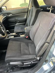 2011 Honda Accord LX   - Photo 11 - Sacramento, CA 95825