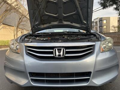 2011 Honda Accord LX   - Photo 30 - Sacramento, CA 95825