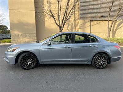 2011 Honda Accord LX   - Photo 5 - Sacramento, CA 95825