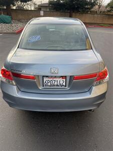 2011 Honda Accord LX   - Photo 8 - Sacramento, CA 95825