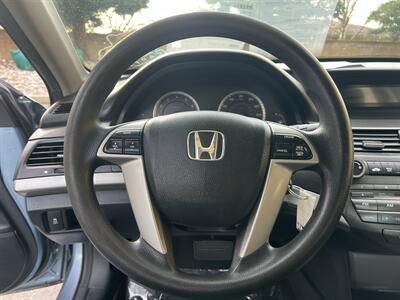 2011 Honda Accord LX   - Photo 16 - Sacramento, CA 95825