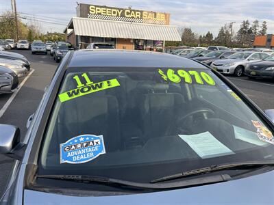 2011 Honda Accord LX   - Photo 34 - Sacramento, CA 95825