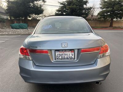 2011 Honda Accord LX   - Photo 7 - Sacramento, CA 95825