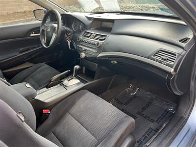 2011 Honda Accord LX   - Photo 23 - Sacramento, CA 95825