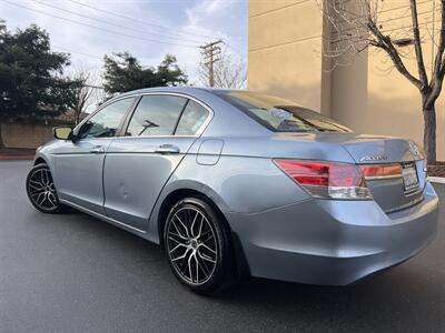 2011 Honda Accord LX   - Photo 6 - Sacramento, CA 95825