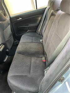 2011 Honda Accord LX   - Photo 17 - Sacramento, CA 95825
