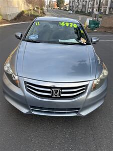 2011 Honda Accord LX   - Photo 3 - Sacramento, CA 95825