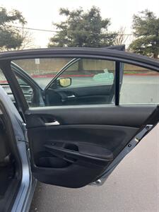 2011 Honda Accord LX   - Photo 25 - Sacramento, CA 95825